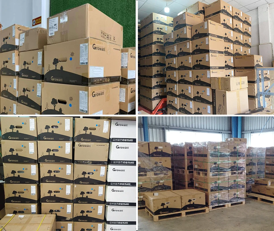 Battery Growatt Batteries 30Kwh  APX 5.0-30.0P Lithium 5Kwh 200Ah Storage 3.5Kwh Arc high Voltage Set  6532 Ark Lv 10Kw