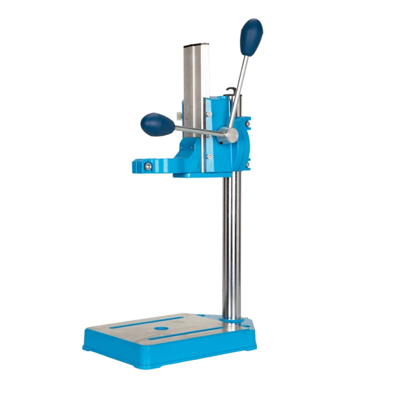 Firm Highly Fit Electric Drill Bracket With CE Certificate Available At Home
