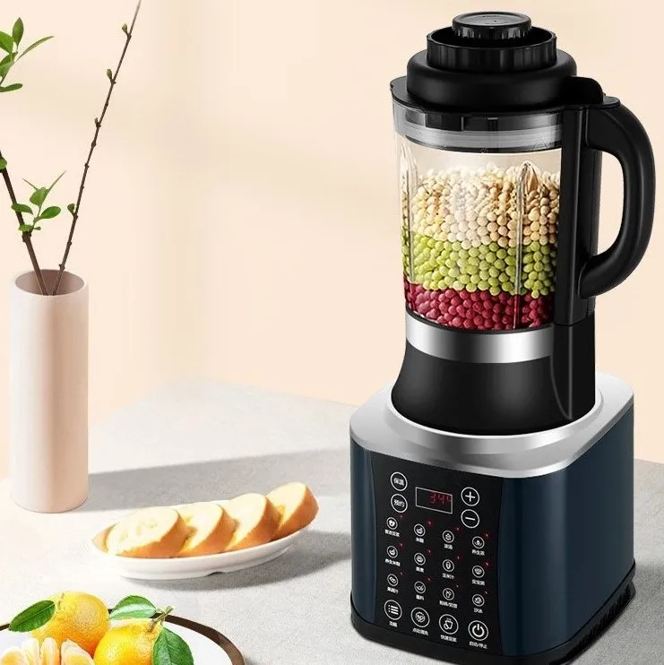 Good Quality  Heating Blender Mixie  For Home Use Heating Blender