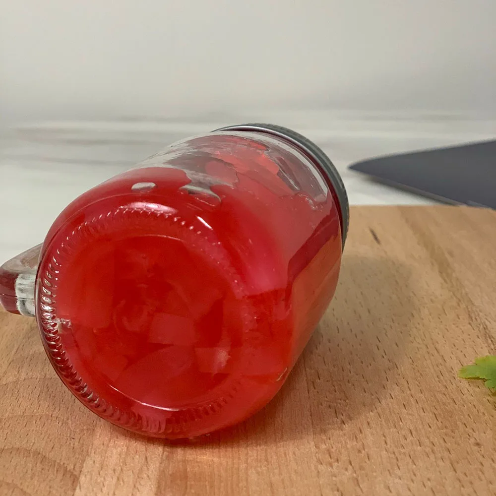  Замороженный йогурт Nata De Coco по заводской цене 3 8 кг клубничный аромат