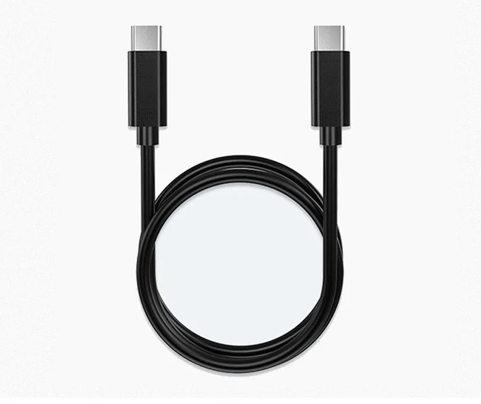
New Arrival 3 Plug In 1 Magnetic Fast Charging Micro Usb Cable Type C Phone Data Charger For Samsung Android I 