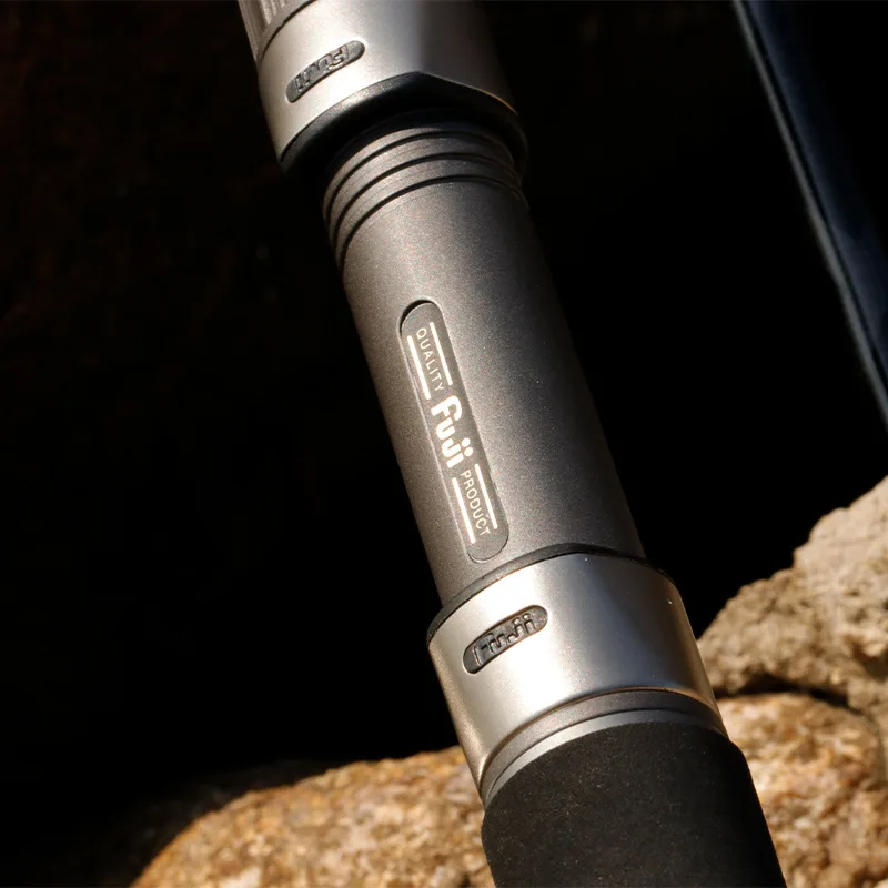 NEW 1.5 Section 1.68m 1.8m Spinning Fishing Rod For Long Casting  boat jigging Rods