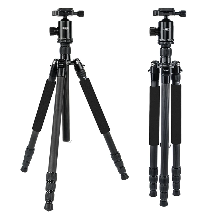 Standard Professional Video Camera Tripod Product