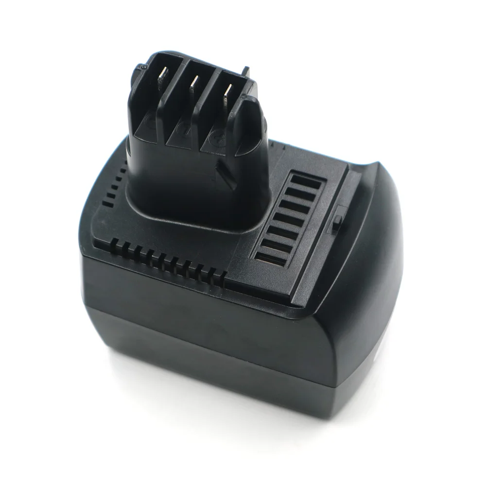 C&P Met 12VB 3000mAh 6.25486 6.25474 6.25473 Li-Ion Battery 18650 For Metabo