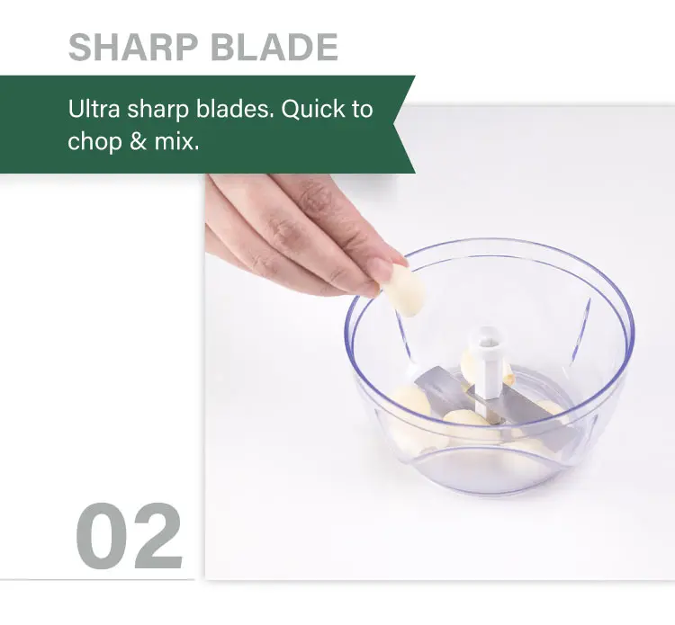 Wholesale Food Processor Manually Chopper Food Slicer Chopper