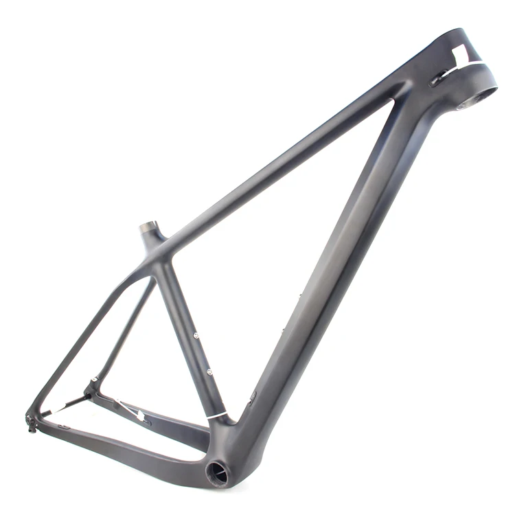  Карбоновая рама LightCarbon MTB 29er OEM для горного велосипеда