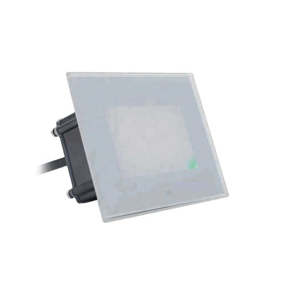 4W led rechargeable emergency light stair steps light wall lights