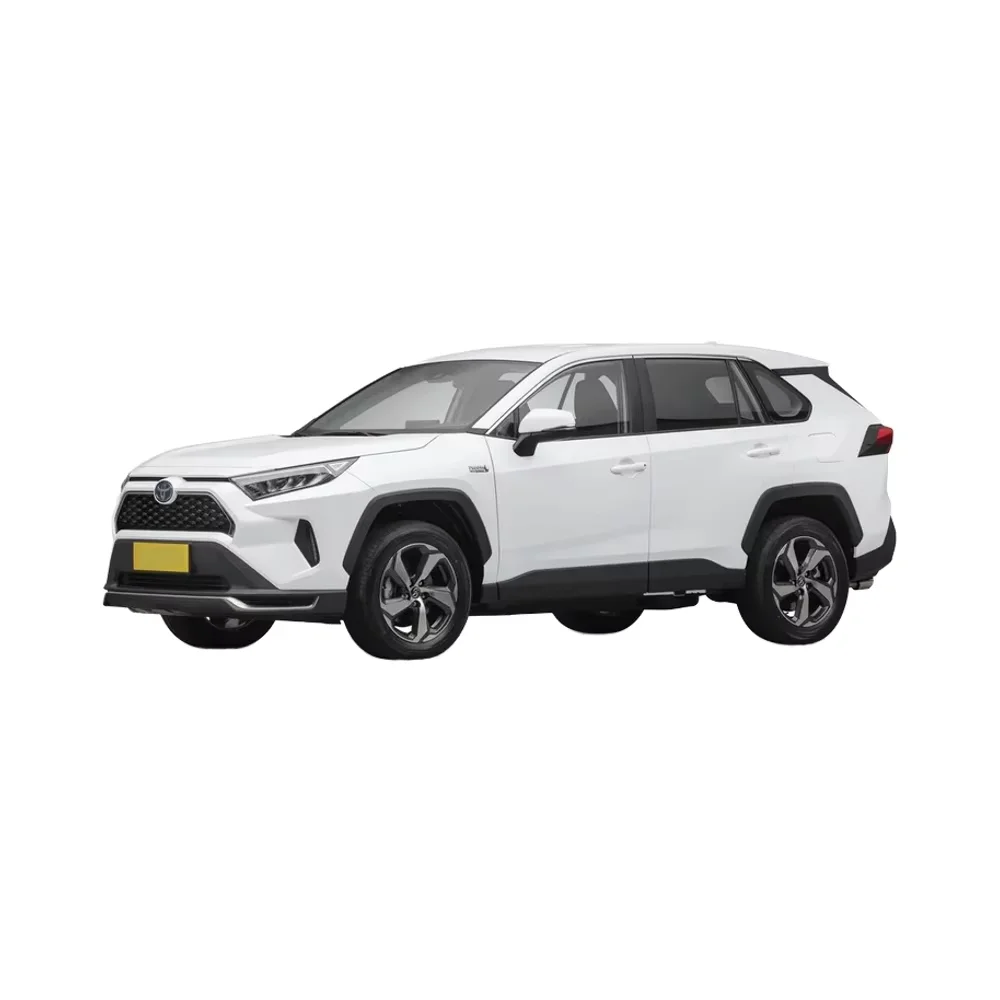 Новый 2024 phev топливный 2 0 л 2WD 4WD двойной двигатель 180 км/ч бензиновый Гибридный внедорожник для Toyota RAV4