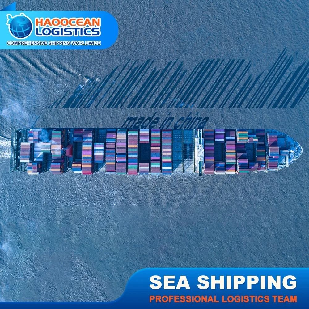Cheap shipping rates DDP/EXW/LCL/FCL sea freight forwarder shipping to South Africa Kenya Tanzania Egypt Morocco Algeria