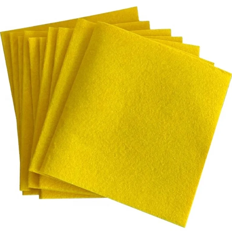 Eco friendly cleaning products nonwoven magic cloth cleaning magic towel absorbent cloths
