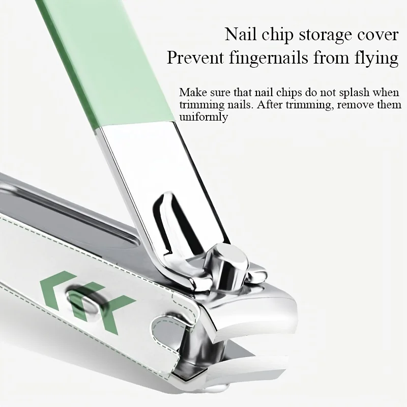 Wholesale 2/3/4PCS Premium Manicure Set Grooming Gift Kit  Professional Nail Care Tools Stainless Steel Nail Clippers Set