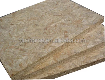 Factory Direct cheap wholesale price 4mm 6mm 10mm 12mm 18mm Osb With Pretty Competitive Price From China