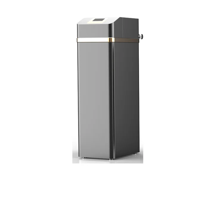hot sale household Ion exchange water softener salt