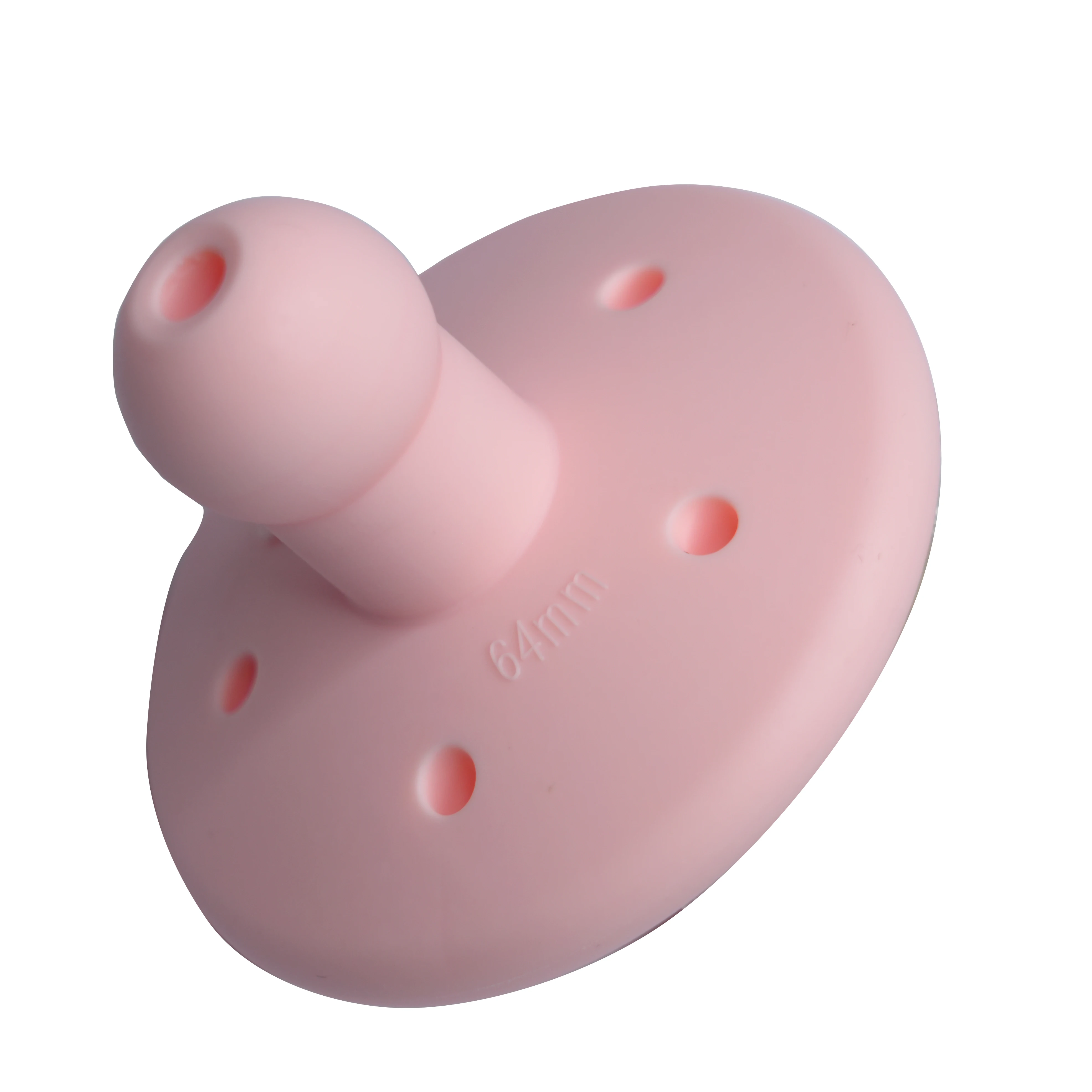 vaginal pessary with good price and high quality gynecological disposable medical device pessary silicon