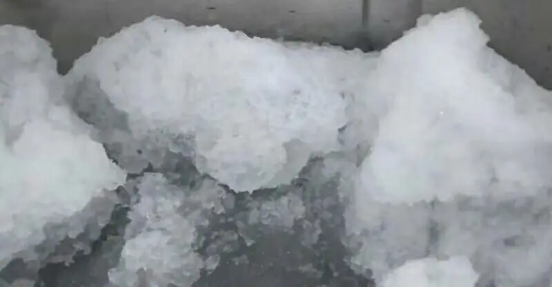 High Efficiency Commercial Full Automatic Ice Blender Ice Crusher Machine Electric Household 1 YEAR Electric(ae)*