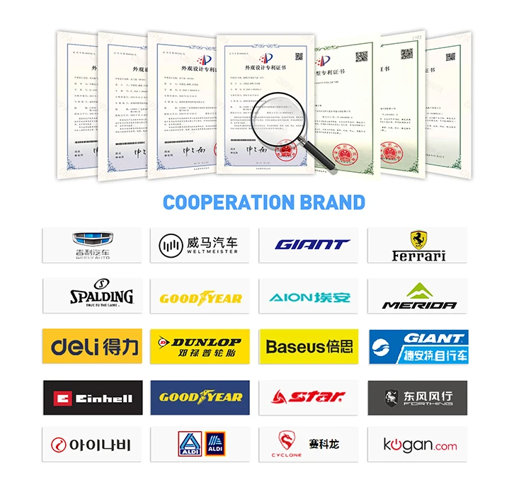 NEWO Wireless 12v tyre inflator digital automatic portable air compressor pointer pump mini compressor air car tyre inflator