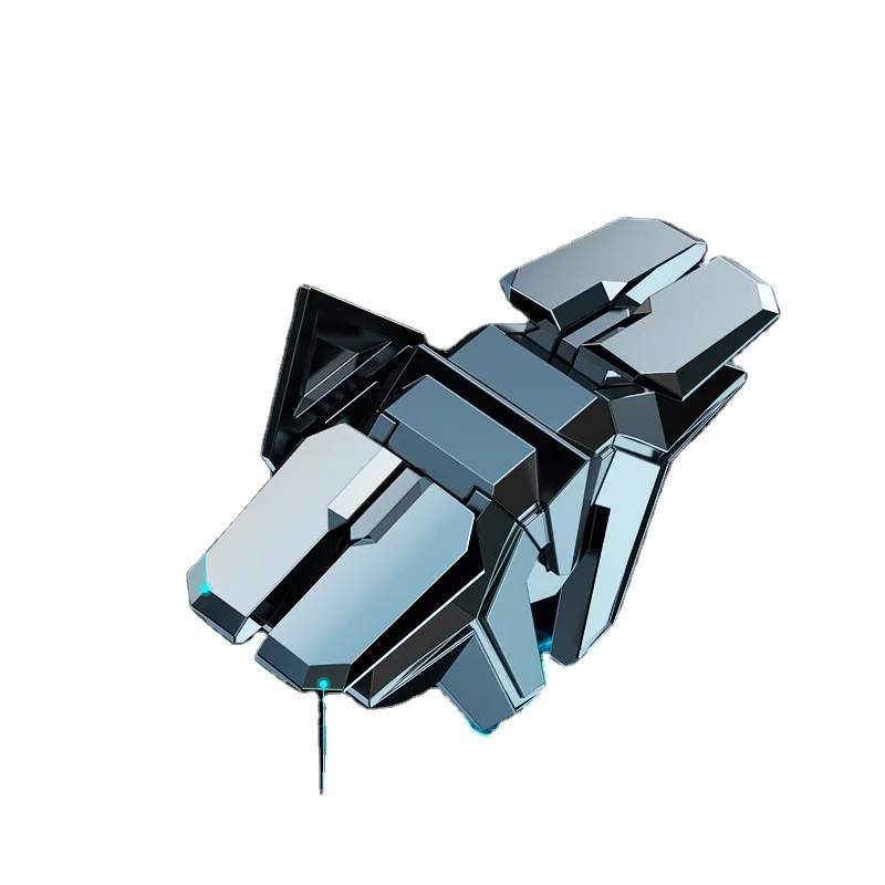 RTS NEW STYLE snake call of duty CF game joystick gaming Controller Fire Button Shooter for shooting game