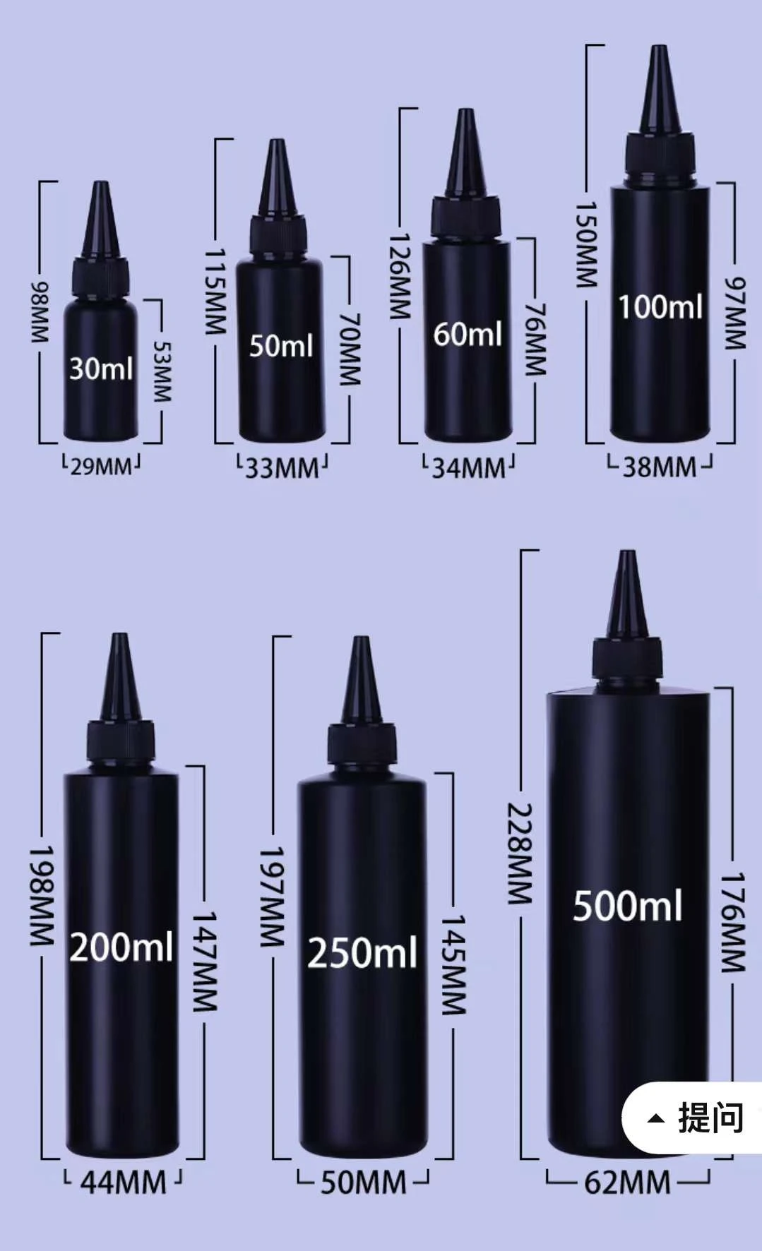 Crystal Clear Free Sample UV Epoxy Resin Kit Youv Uv Led Flower Wire Art Dip Resin For Domed Stickers