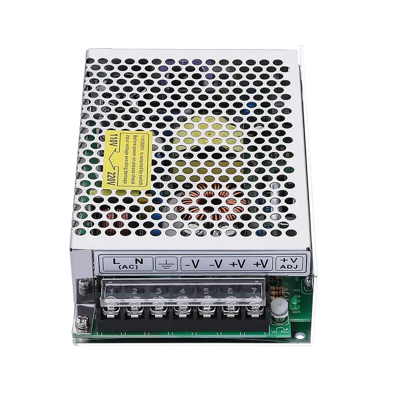 SMPS Universal adapters AC 100-240V to DC 12V 15V 24V 36V 48V 12.5A 10A 6.5A 4.2A 3.2A  Switch power supply for led drivers 36v