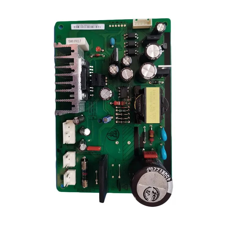 DA92-01045B экономически эффективный холодильник инвертор бортовой компьютер для Samsung