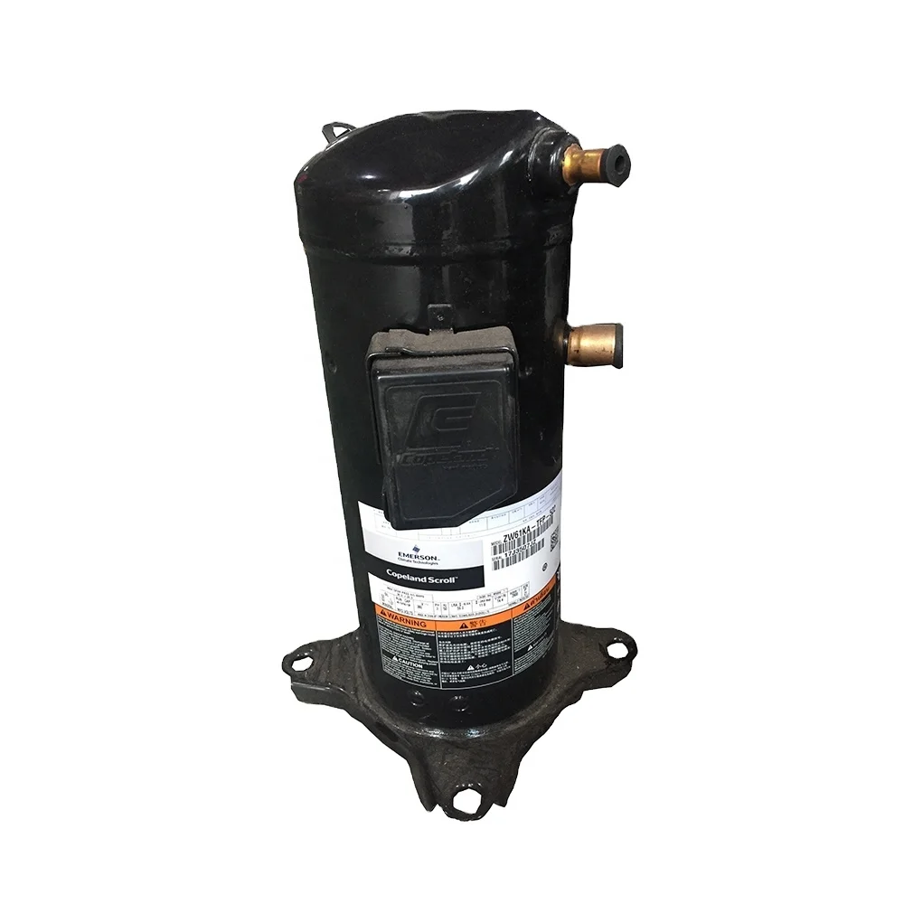 Sell 5HP Copeland scroll VR57KF