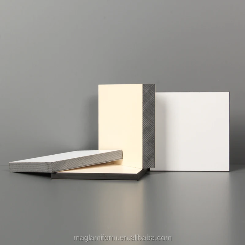 Customized process compact panels  Decorative HPL sheets compact laminate waterproof for indoor