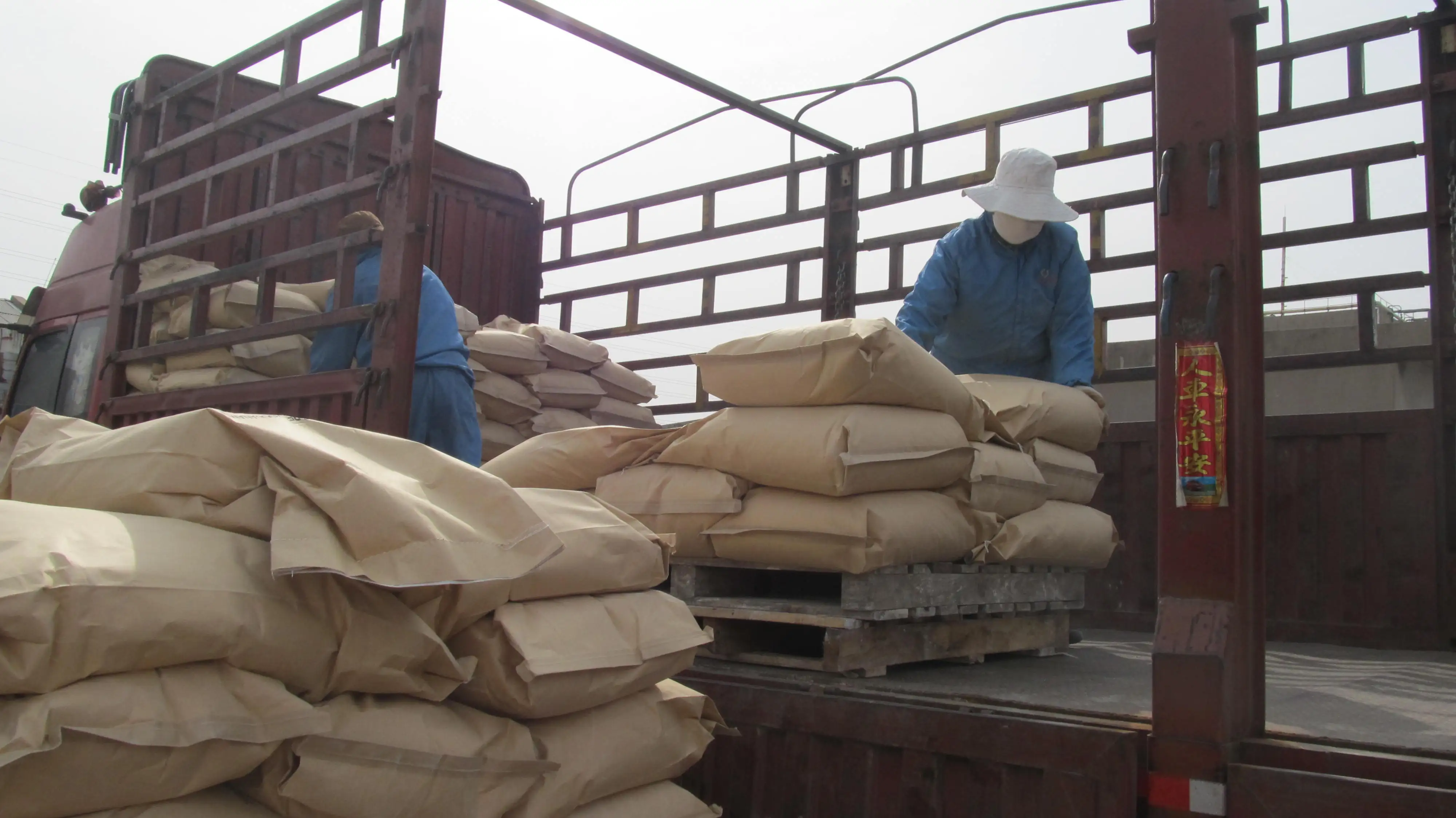 Carboxymethyl cellulose CAS 9000-11-7 For Sublimation coating