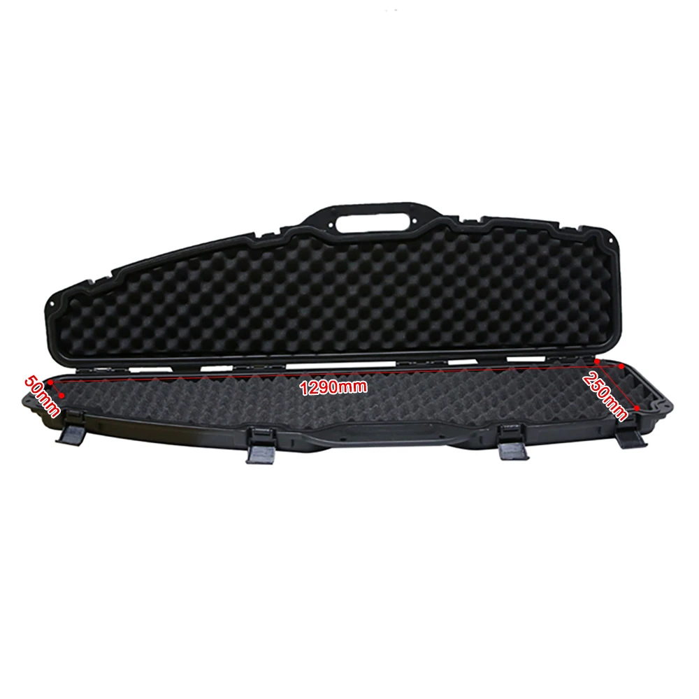 tool box gun case military