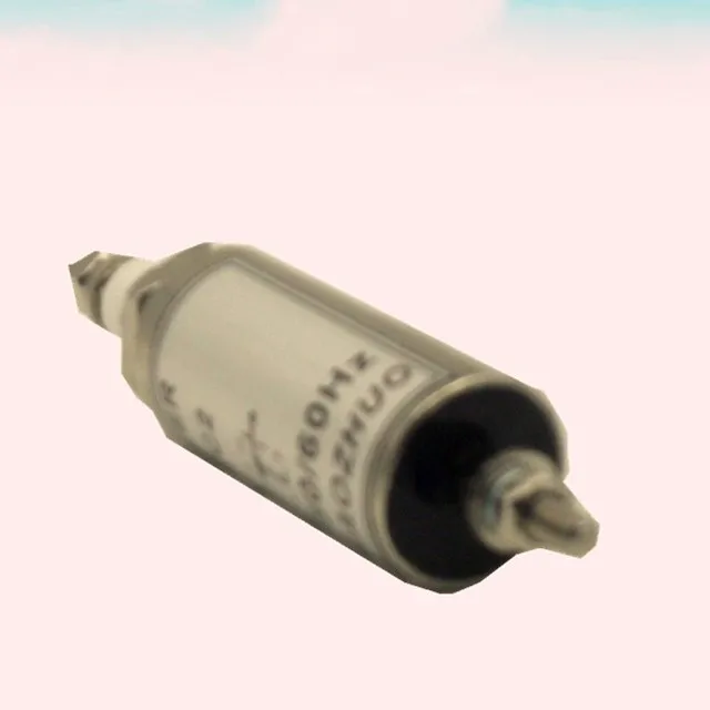 250VAC 32A feedthrough emi filter for anechoic chamber