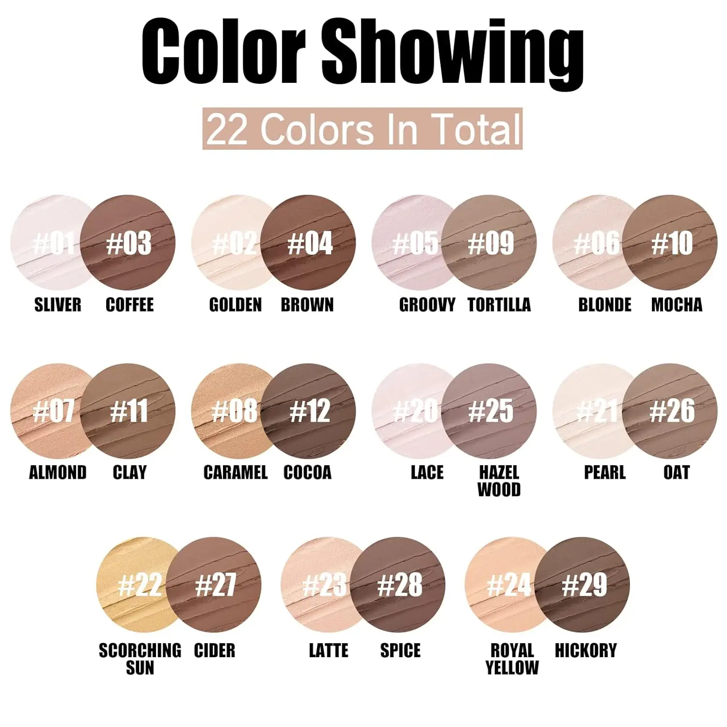 2024 hot design Cheek Blush Transparent Vegan Blush Private Label Custom Cream Blusher Packaging Color Changing Blush