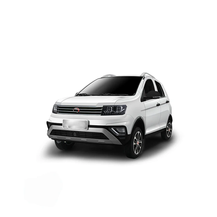 
Professional Manufacturer Automatic Cheap Chinese Suv Vehicles Electric Car 
