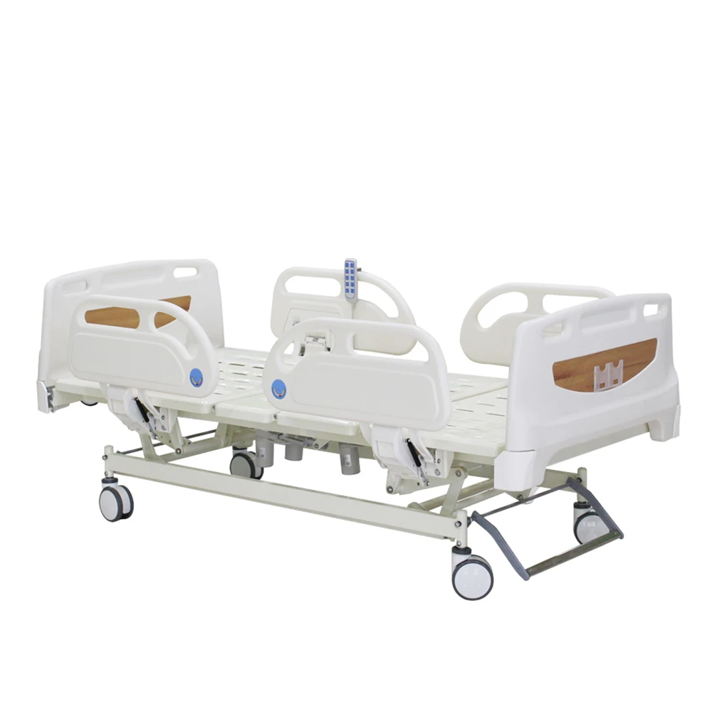Распродажа кресло с откидывающейся спинкой кровать для пациентов больничные кровати по низкой цене