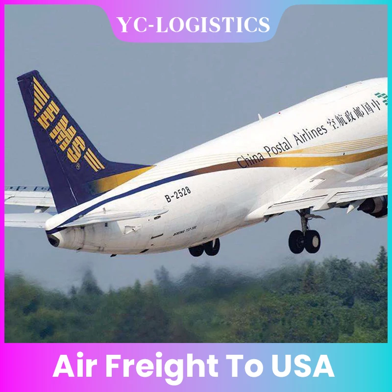 Air Cargo Agent Shipping Service From China to