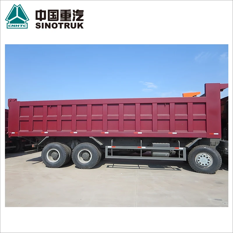 low price sinotruk 2022 howo dump truck 8x4 price