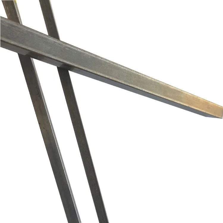 Первая сталь st37 ss400 q195 q235 6*6 мм 8*8 мм 10*10 мм стальной квадратный твердый стержень цена за тонну