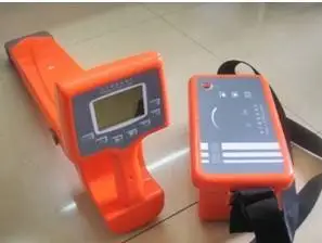 Underground 380V to 500KV High Voltage Power Cable Fault Locator/Detector/Locating System Price