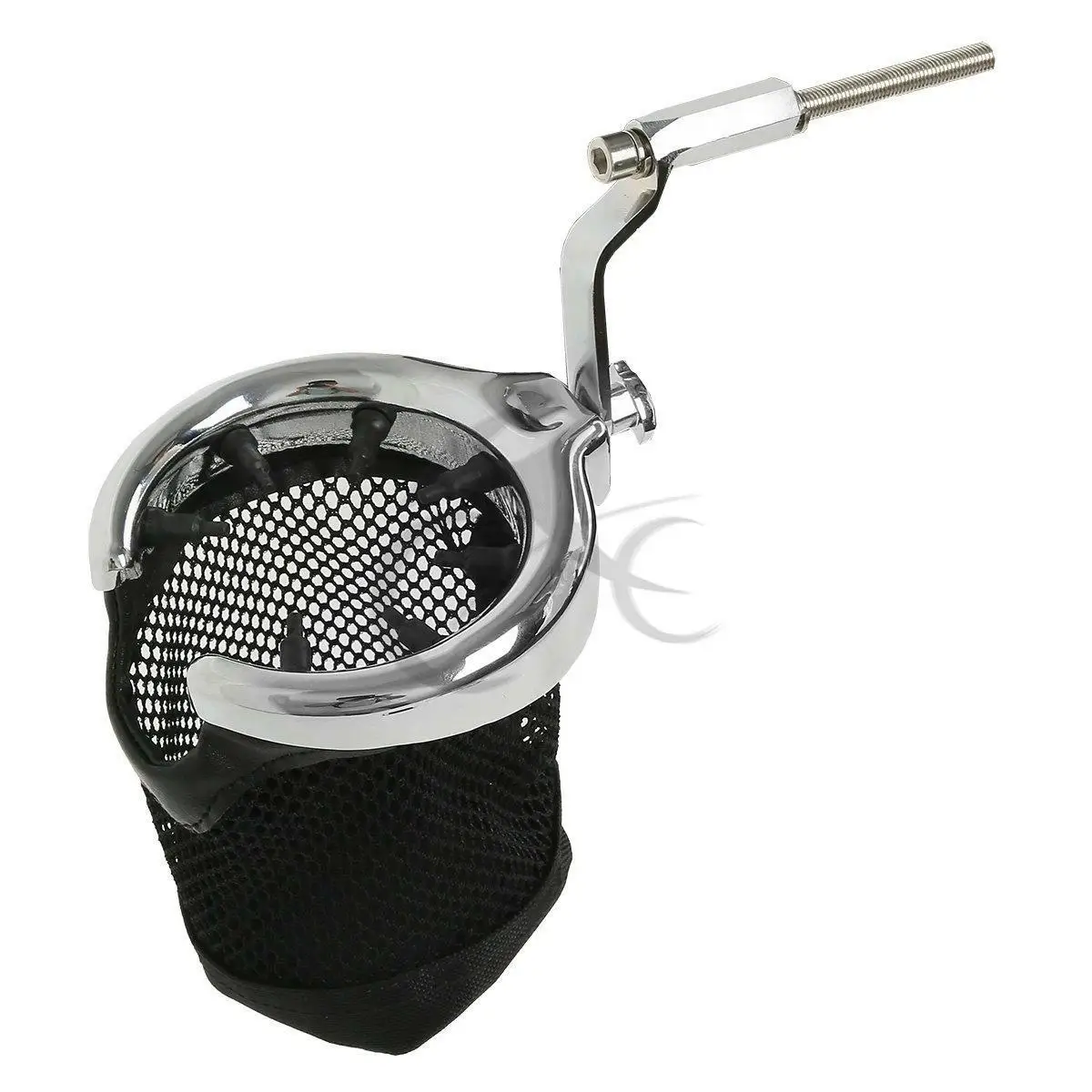 Держатель для чашки пассажирского напитка TCMT xf29011900 Honda Goldwing GL1800 2001-2017 F6B