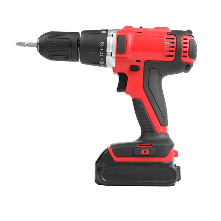 2310N 10MM Hand Portable Electric Drill 220V 450W Cheapest Power Drill