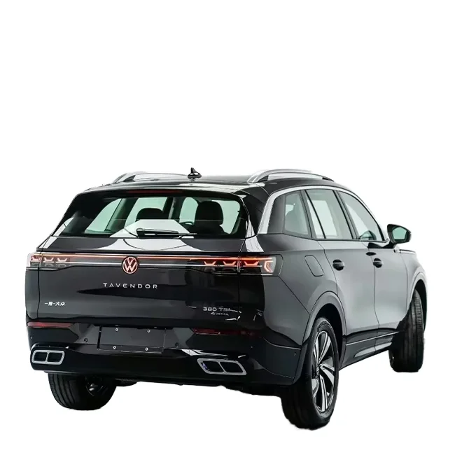 VW TAVENDOR 2025 330TSL роскошный газовый автомобиль внедорожник хорошая цена Популярная оптовая продажа Лидер продаж левая рука 5 мест 2 0 л двигатель новый 2024