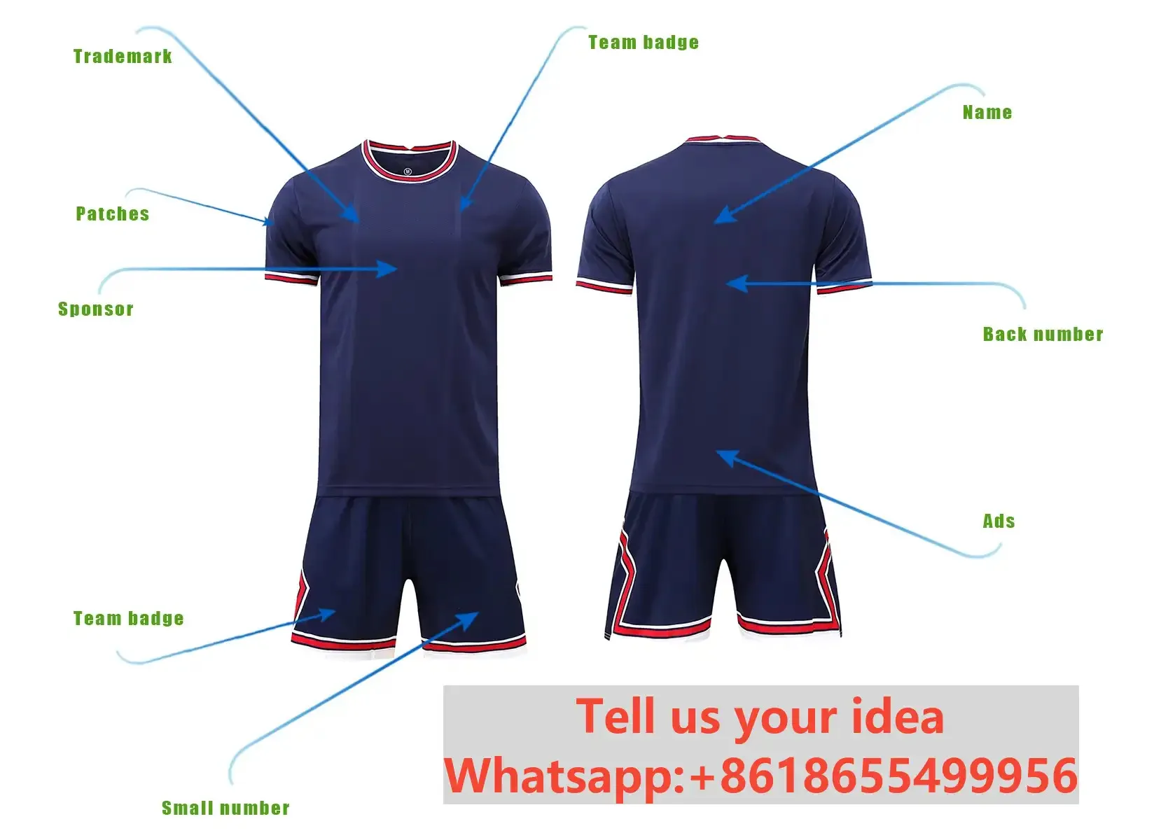 wholesale 2024-2025 New Season Real High Quality Thailand Football Jersey madrids Soccer Uniform custom fan t-shirt club jersey