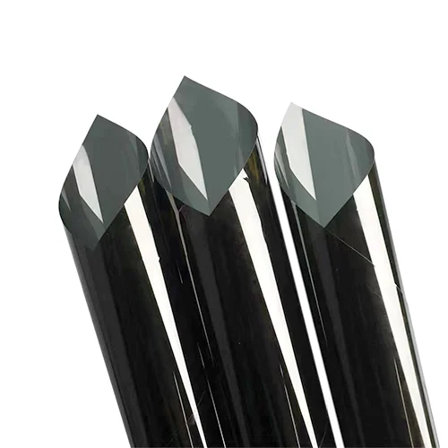 Factory Custom Nano Ceramic Auto Insulfilm 99% High Heat Insulation Car Window Tint 100% UV Protection Car Glass Film