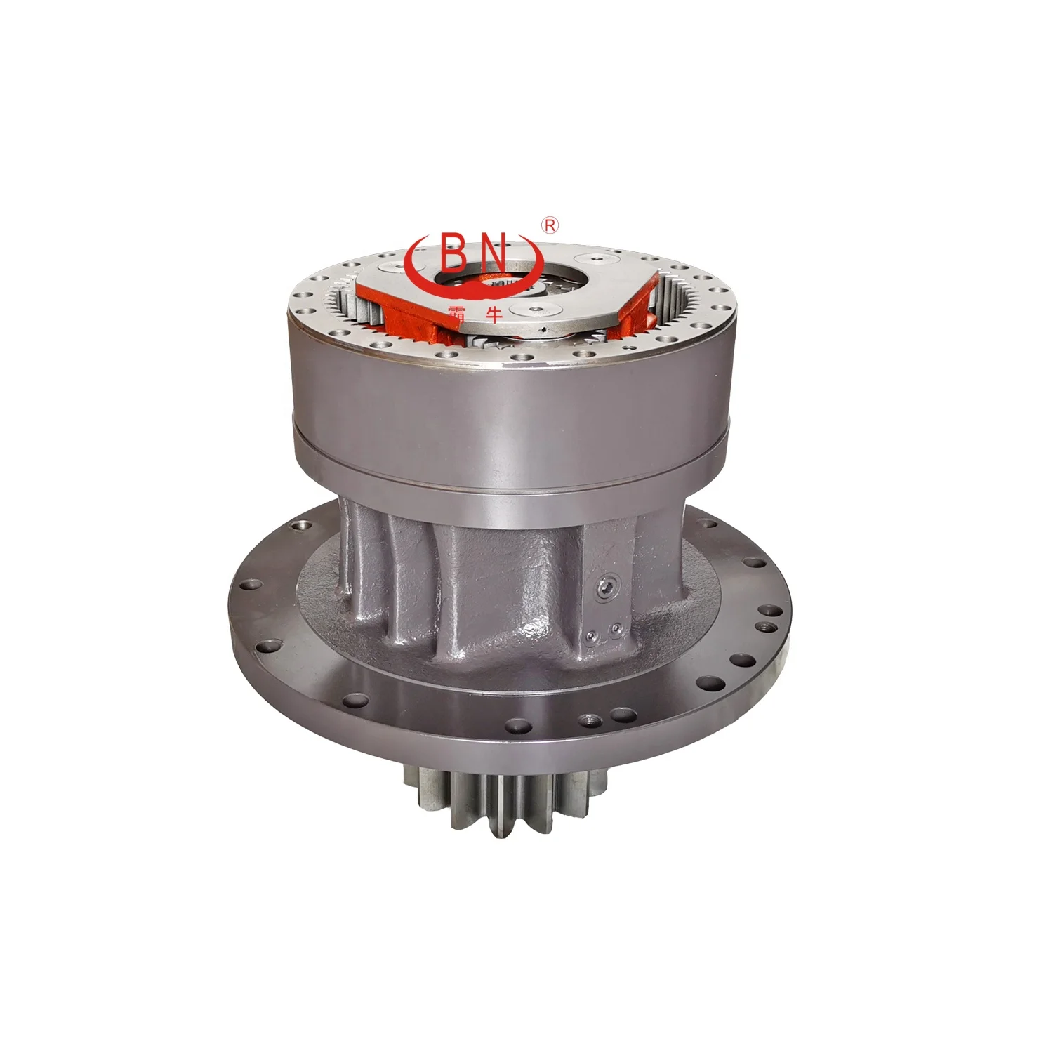 VOE14640501 Construction Machinery Parts Swing Gearbox SWING DRIVE GROUP for VOLVO EC350 EC350D EC340D