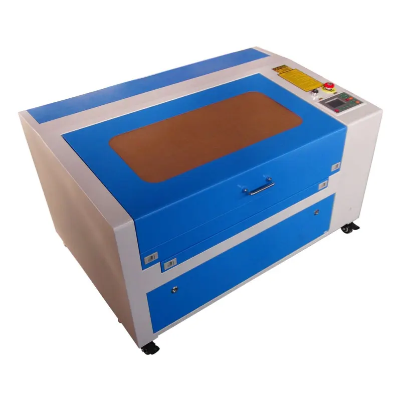 6040 Cutting Laser Engraving Machines 60w   CO2 Laser Cutter Co2 Laser Cutting Machine