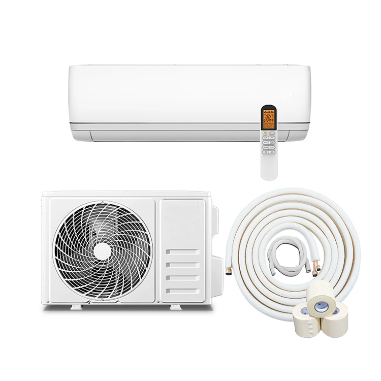 Direct Sales inverter air conditioner smart air conditioners split type air conditioner With Wholesale Popular