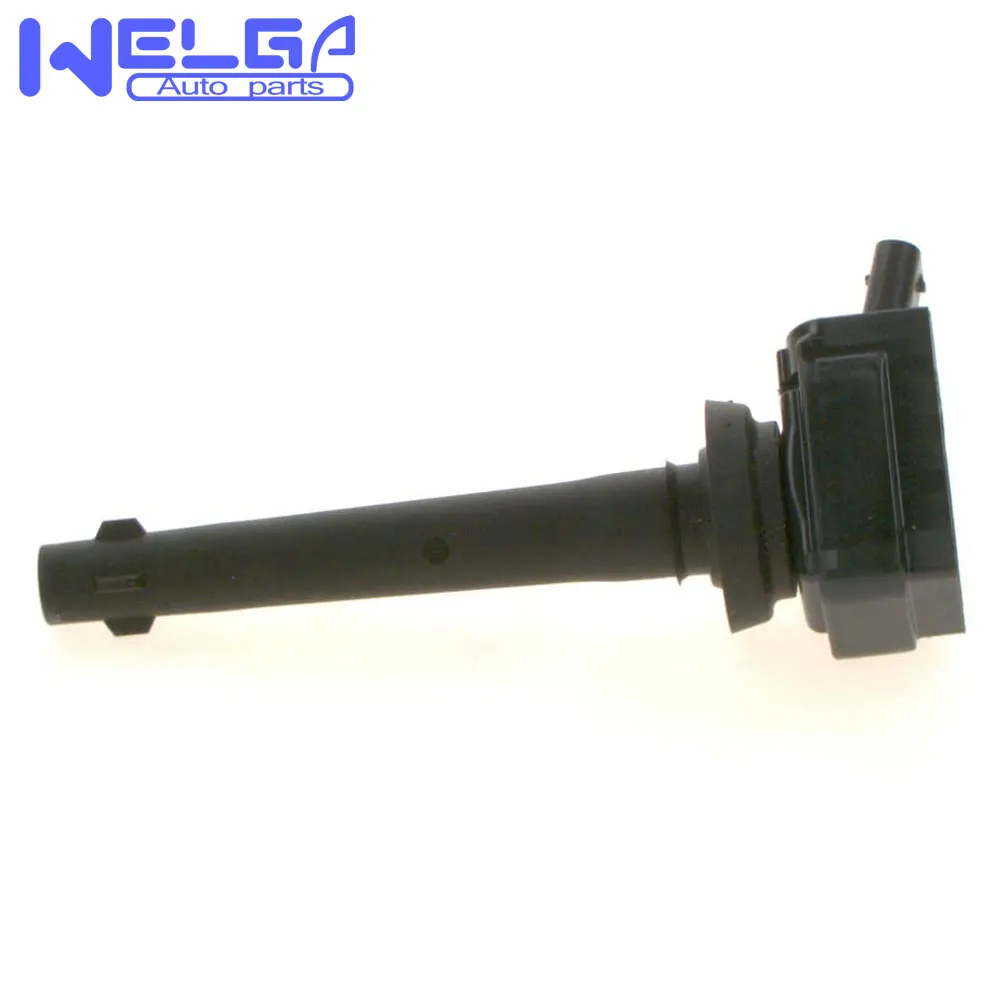 Bobina de Encendido 0221504027 Auto Engine Car Ignition Coil UAZ 3163-00-3705013 0221504027 409043705000 3163003705013
