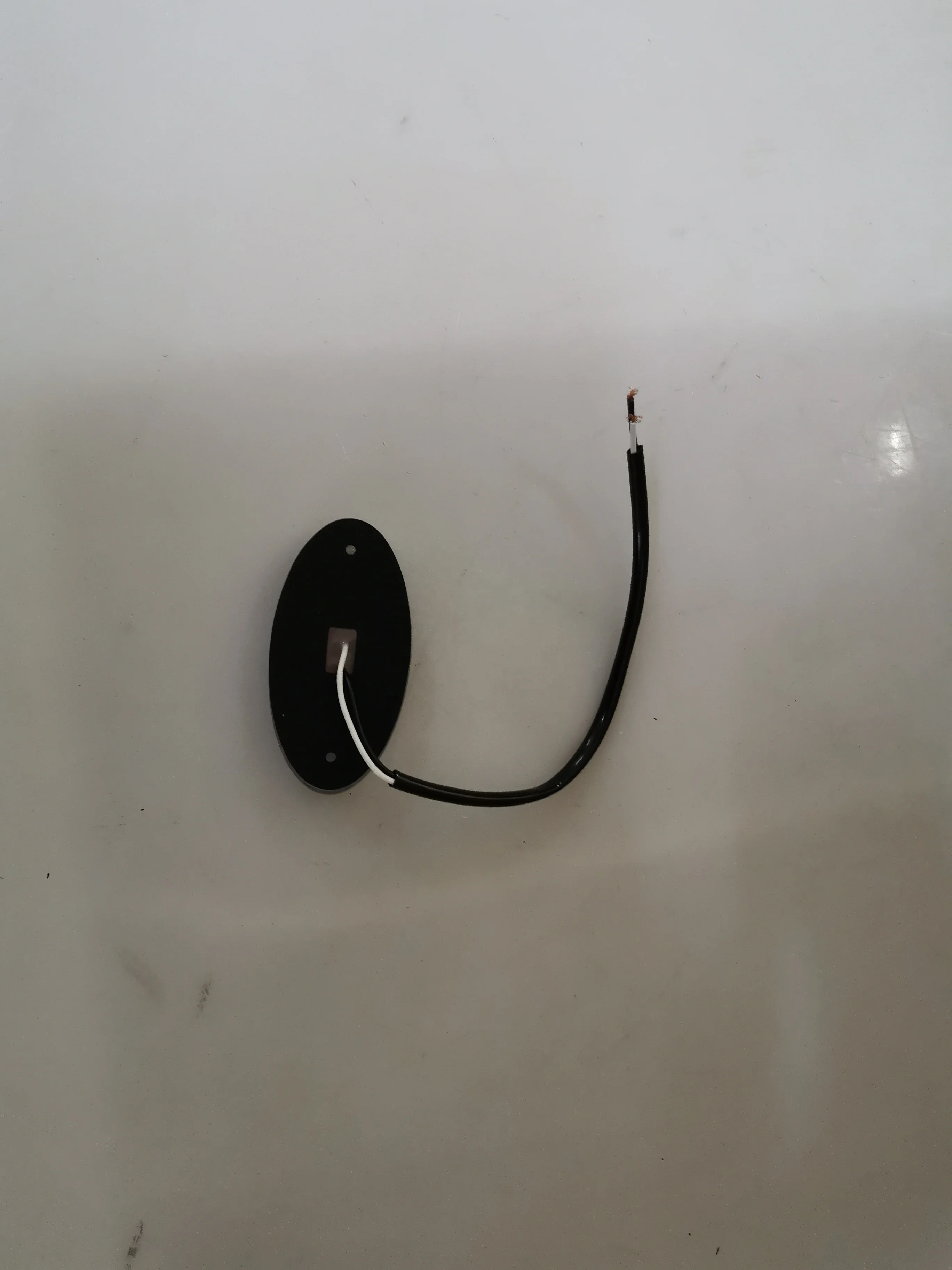 Авто осветительная система автобусная 3 светодиодные боковые лампы габаритный фонарь 24V 9-30 в HC-B-14193