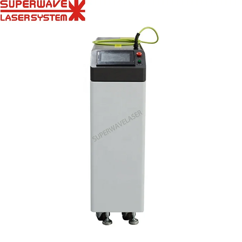 High Precision Automatic Jewelry Chain Link Welding Machine with Laser Welder For Sale