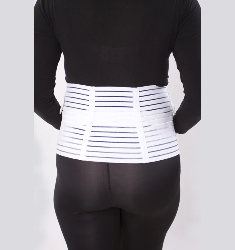 Maternity Pregnant Postpartum Corset Belly Belt Women Pregnancy Support Bandage Relieve lower Back Pain Girdle