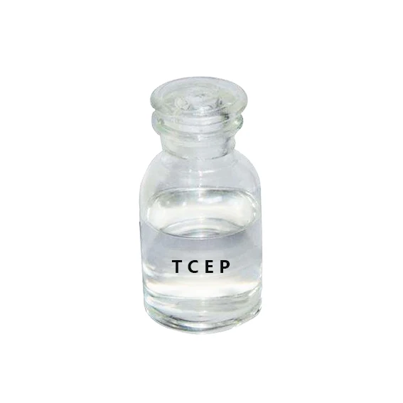 Preferential Price Flame Retardant Tris(2-chloroethyl) Phosphate/ CAS 115-96-8 chemical TCEP