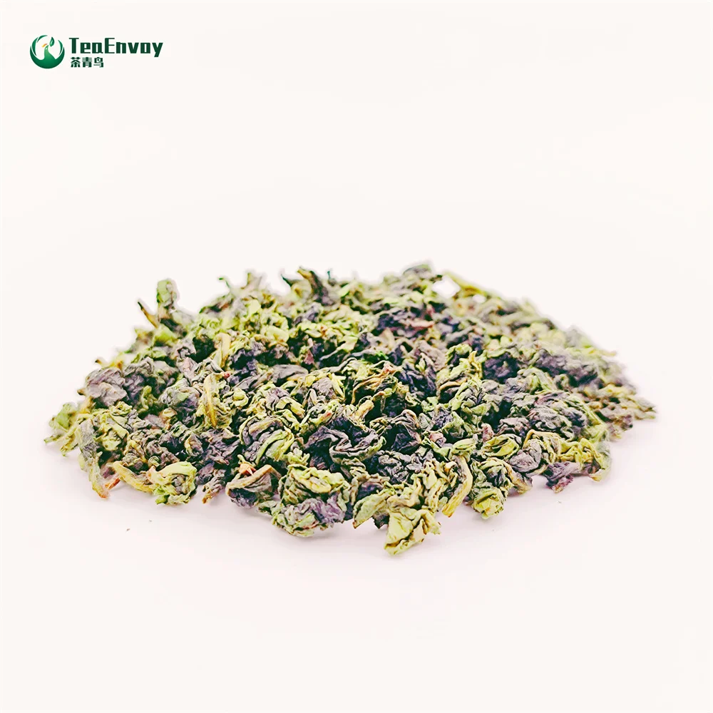 fujian anxi tieguanyin Oolong Tea diet Slimming good price TiKuanYin tie guan yin Oolong Tea